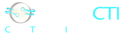 Fitsec CTI — Cyber Threat Intelligence